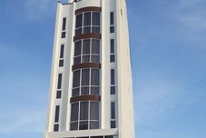 外部的 Truong Thinh Hotel Nha Trang