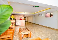 大堂 4 Truong Thinh Hotel Nha Trang