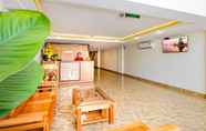 Sảnh chờ 4 Truong Thinh Hotel Nha Trang