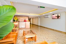 大堂 Truong Thinh Hotel Nha Trang