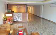 Lobby 5 Truong Thinh Hotel Nha Trang