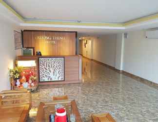 Sảnh chờ 2 Truong Thinh Hotel Nha Trang