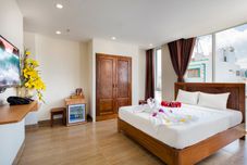卧室 Truong Thinh Hotel Nha Trang