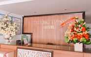 Sảnh chờ 7 Truong Thinh Hotel Nha Trang