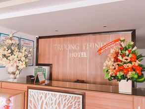 Sảnh chờ 4 Truong Thinh Hotel Nha Trang