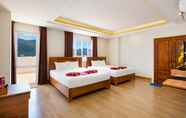 Phòng ngủ 2 Truong Thinh Hotel Nha Trang