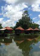 LOBBY Sarocha Resort Rayong