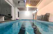 Swimming Pool 6 Villa Valley A1 with Private Pool by N2K