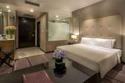 Dorsett Hartamas Kuala Lumpur, RM 306.00