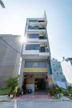 Exterior 4 New Vung Tau Hotel