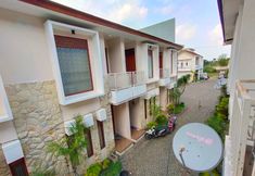Exterior 5 Villa Wukir 12 by N2K