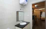 Toilet Kamar 4 A Rich Stay Tay Ho 9A/6 - TH	