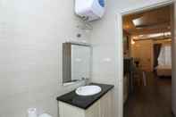 Phòng tắm bên trong A Rich Stay Tay Ho 9A/6 - TH	