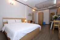 Bedroom A Rich Stay Tay Ho 9A/6 - TH	