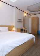 BEDROOM A Rich Stay Tay Ho 9A/6 - TH	