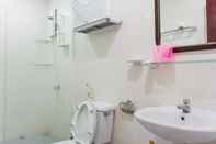In-room Bathroom Vung Tau Ocean View Apartment - OSC Land