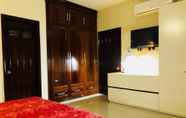 Bedroom 6 Vung Tau Ocean View Apartment - OSC Land