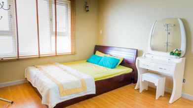 Bedroom 4 Vung Tau Ocean View Apartment - OSC Land
