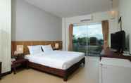 ห้องนอน 2 Mawin Hotel 