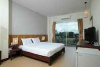 Bedroom Mawin Hotel 
