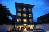 Exterior Mawin Hotel 
