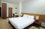 Kamar Tidur 5 Mawin Hotel 