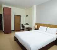 Bedroom 5 Mawin Hotel 