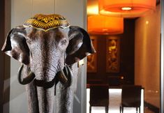 Luar Bangunan 6 Mawin Hotel