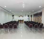 Functional Hall 5 Hotel Merpati Serui