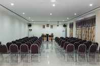 Functional Hall Hotel Merpati Serui