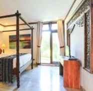 Kamar Tidur 2 Villa Lode