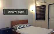 Kamar Tidur 3 Hotel Lady Nina