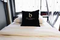 Kamar Tidur The Bloom Hostel