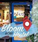 EXTERIOR_BUILDING The Bloom Hostel