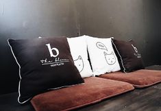 ห้องนอน 5 The Bloom Hostel