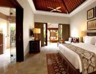 Bedroom 2 Villa Lagong