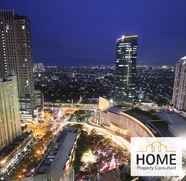 Atraksi di Area Sekitar 3 Home 2BR @ Central Park Residence 