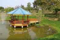 ภายนอกอาคาร Suan Phueng Pa Wai Resort