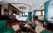 Bedroom 3 La Regina Legend Cruise