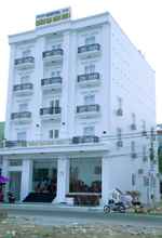 ภายนอกอาคาร 4 Dang Khoi 1 Hotel