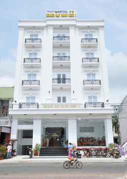 Dang Khoi 1 Hotel, 799.999 VND