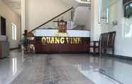 Sảnh chờ 5 Quang Vinh Motel