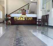 Sảnh chờ 5 Quang Vinh Motel