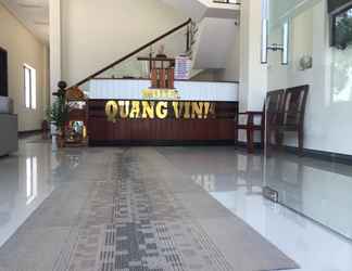 Sảnh chờ 2 Quang Vinh Motel