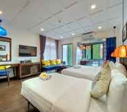 Bedroom 6 Son Trang Hotel Hoi An