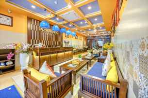 Son Trang Hotel Hoi An, THB 747.94