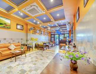 ล็อบบี้ 2 Son Trang Hotel Hoi An