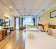 Bedroom 5 Son Trang Hotel Hoi An