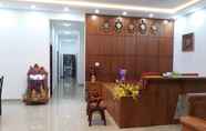 Sảnh chờ 5 Hotel Con Son City