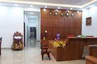 Sảnh chờ Hotel Con Son City